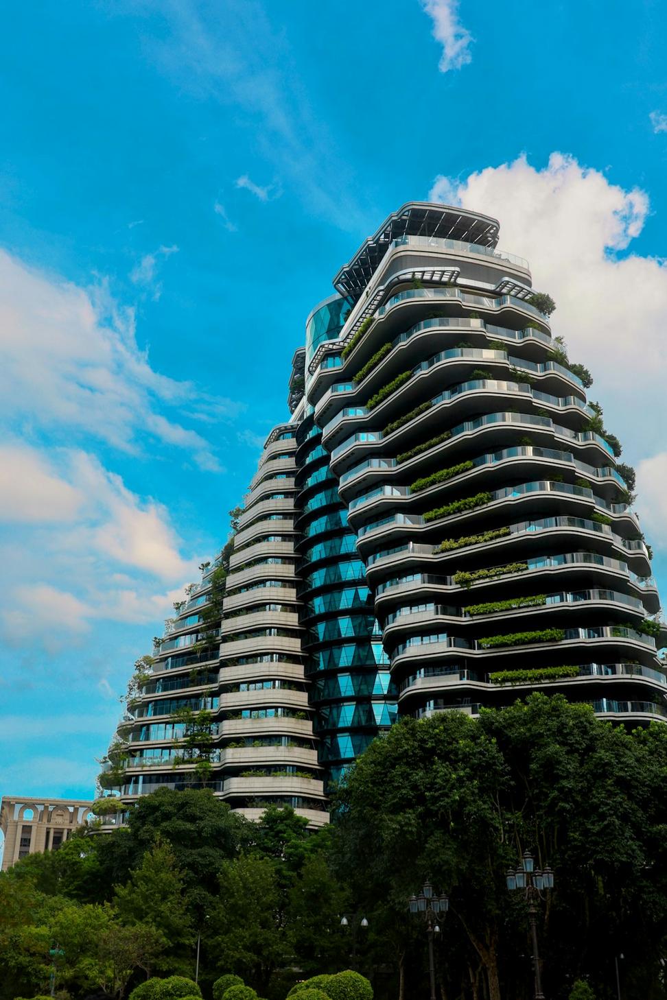 Sustainable Design