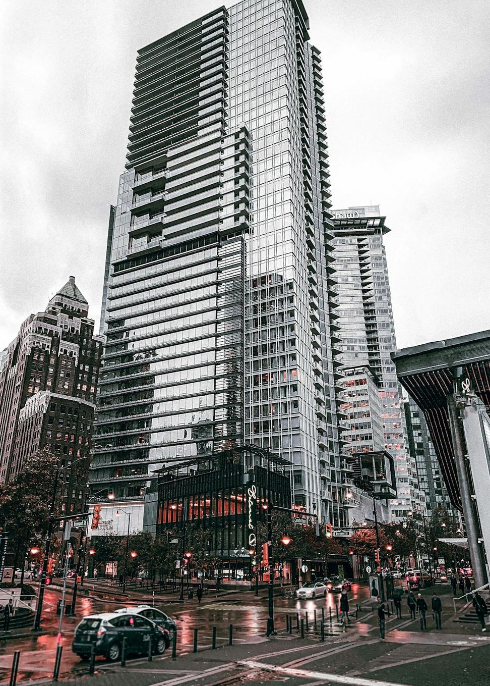 Commercial Project