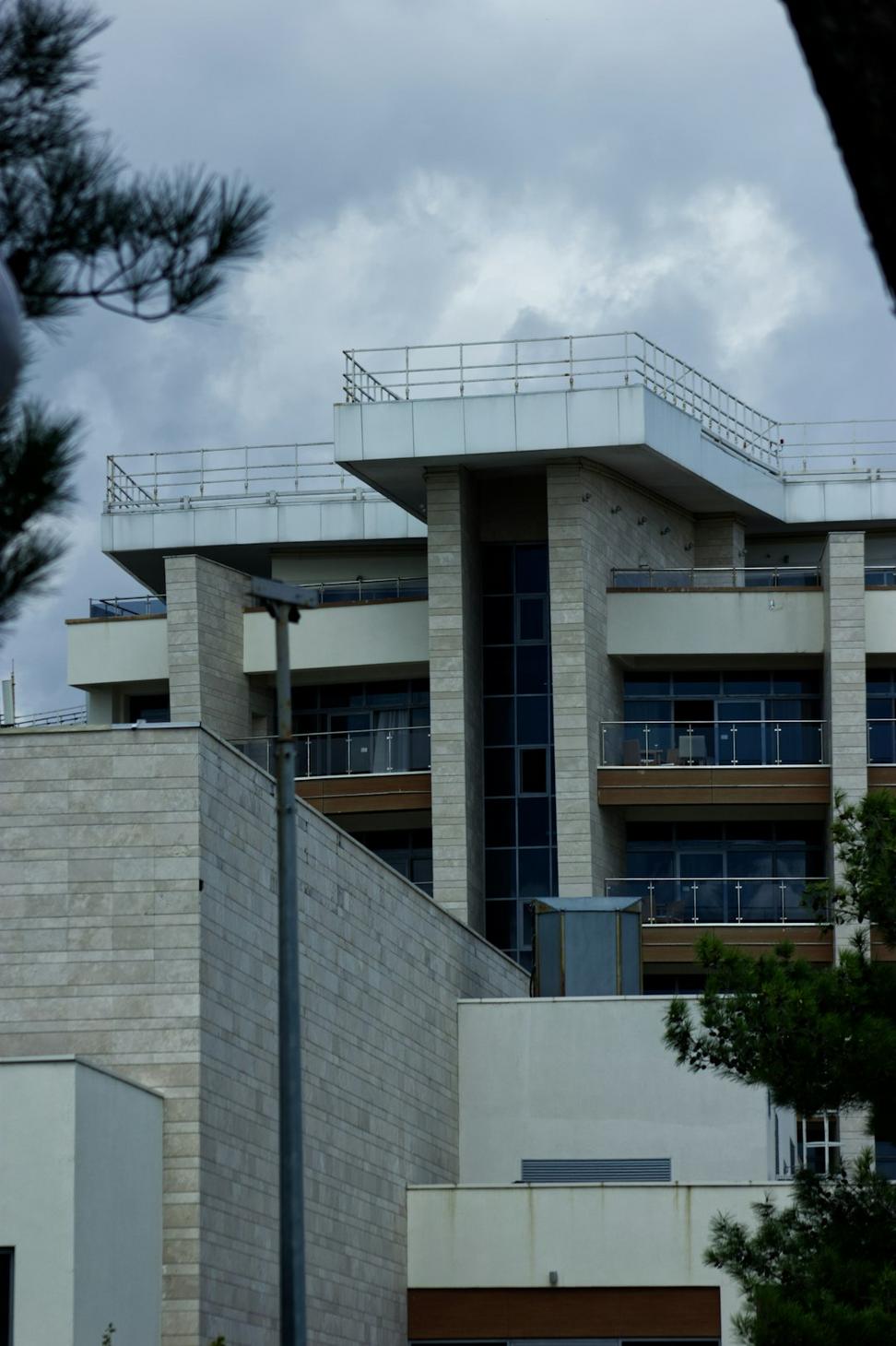 Cedar Cottage Community Hub