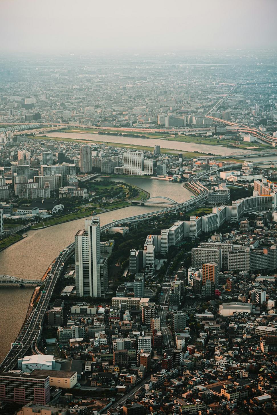Urban Design