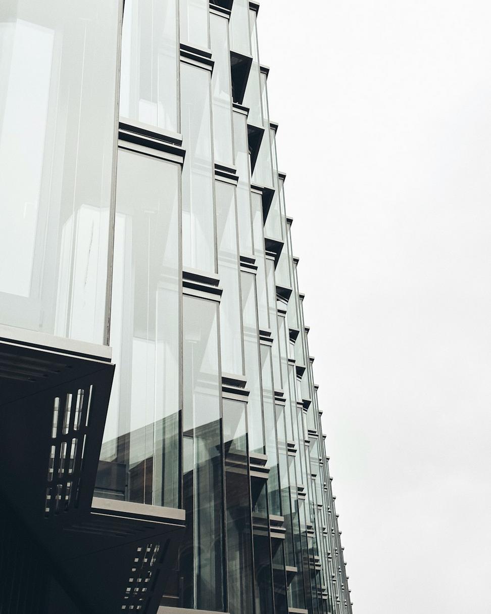 Sustainable Architecture