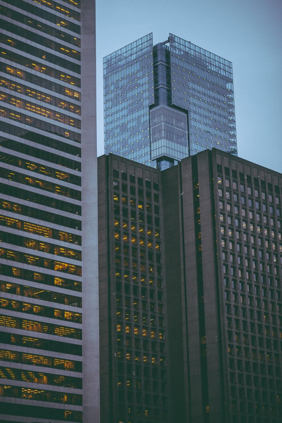 Vancouver Location