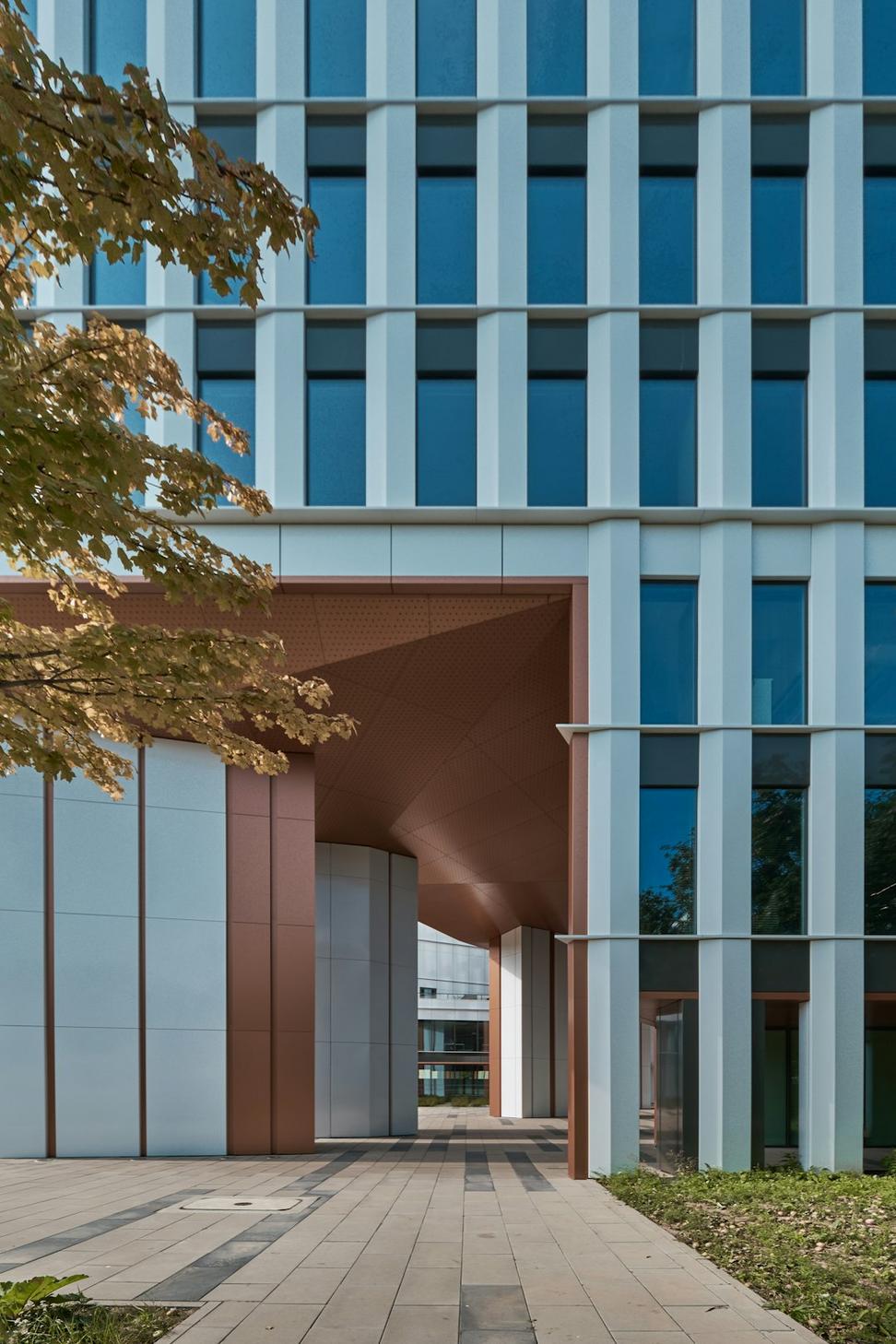 Contemporary Architecture